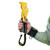 DEWALT Wristband Tool Anchor with Lanyard