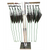 Access Tools Point Of Purchase Long Reach Tool Rack