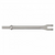 Ajax Tool Works 5/16" Nut Splitter, 10"