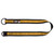 DEWALT Web Anchor Strap - Choker -  Large And Small D-Rings With Wear Pad, - 4'