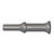 Ajax Tool Works .498 Smoothing Hammer, 1" diam