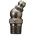 Alemite Non-Corrosive Fitting, 30 Degree Angle