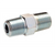 Alemite Heavy Duty/High Pressure Adapter