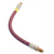 Alemite Grease Gun Hose, 12" Hose Length