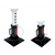 AME 12 Ton Heavy Duty Jack Stands (Pair)