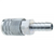 Amflo COUPLER 3/8" HOSE BARB