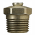 Alemite Pressure Relief Fitting, Straight