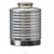 Alemite Pressure Relief Fitting, Straight