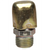 Alemite Air Vent, Valve Type, 1" OAL