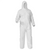 Ansell KleenGuard KGA35 Coveralls w/Hood