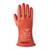 Ansell ACTIVARMR RIG CL00 11in Red SZ 10