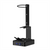 Astro Pneumatic Speedy-Strainer Cordless Rechargeable Vibratory Paint Strainer Stand