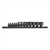 Astro Pneumatic 13pc 1/4" & 3/8" Drive External Torx Nano Impact Socket Set