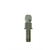 Amflo COUPLER NIPPLE 3/8" BARB ---