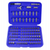 Astro Pneumatic PROF SCREWDRIVER BIT SET 100 PC.