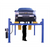 Atlas Automotive Equipment ATLAS 14000 LB HEAVY DUTY 4-POST LIFT