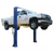Atlas Automotive Equipment ATLAS 9000 LB OVERHEAD 2-POST LIFT