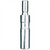 Edge Dually Extension Pin for Clamp