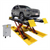 Autel Autel ADAS Bay Max 14K Lift : Flush-mounted, 14K Lbs. capacity, scissor lift designed for ADAS calibrations