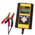 Auto Meter Products AutoMeter - 4-50Ah Battery Capacity Tester, Handheld