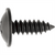 AUVECO HYUNDAI PHILLIPS TRUSS HEAD TAPPING SCREW