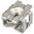 AUVECO GM SPECIALTY PUSH-IN NUT