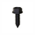 AUVECO IND HEX WA.HEAD TAP SCREW 1/4 X 3/4