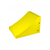 AME Wheel Chock Size 5535 Smaller Graders [16H] and Loaders Tire Diameter: 47.24in - 70.87in
