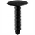 AUVECO PAK FORD TRIM PANEL RETAINERS