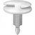 AUVECO PAK FORD TRIM PANEL RETAINERS