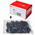 Bartec USA TPMS Valve Stem Cap Small Black