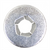 AUVECO PAK PUSHNUT BOLT RETAINERS, M8-1.25 BOLT
