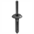 AUVECO AUVECOPAK NYLON RIVET, 1/4 DIAMETER