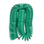BluBird Avagard Recoil Water Hose 75' - Green