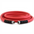 BluBird Avagard Rubber Water Hose Assembly 5/8" x 10'