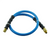 BluBird BluBird Whip Hose, 3/8 in. x 3 ft., 1/4 in.FNPT