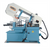 Baileigh Auto  Band Saw with H
