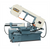 Baileigh SA Dual Mitering  Band Saw