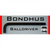 Bondhus Corp. 1.5M BallDrv L-Wr
