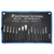 Astro Pneumatic PUNCH + CHIS SET 16PC