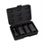 Horizon Tool 4-Piece Half-Size Metric Flip Socket Set