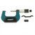 Central Tools MICROMETER 3"