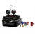 CPS Products Black Max Series Dual R134a and R1234YF Manifold G