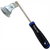 Astro Pneumatic 2" Wire Cup Hand Brush W/ Interchangeable Head