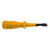 COJALI USA Socket with rectangular terminal 0.12 x 0.02. Pair