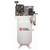 Chicago Pneumatic 7.5 Single Phase 80 Gal Vertical Tank
