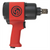 Chicago Pneumatic Chicago Pneumatic CP6773 - 1 Inch Air Impact Wrench, Pistol Handle, Max Torque Reverse Output 1200 ft. lbf / 1630 Nm, 6300 RPM, Twin Hammer