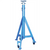 Atlas Automotive Equipment MOBILE COLUMN LIFT STAND