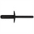 AUVECO NYLON BLIND RIVET - BMW