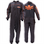DeVilbiss DeVilbiss Premium Polyester Coveralls, Large